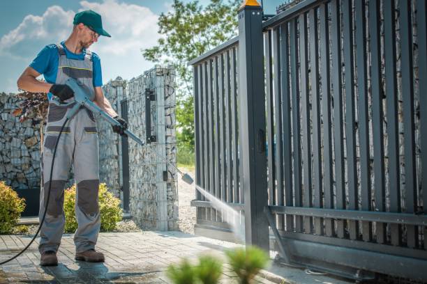 Best Machinery and Equipment Cleaning  in Pawhuska, OK