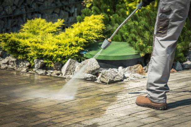 Best Post-Construction Pressure Washing  in Pawhuska, OK