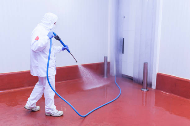 Trusted Pawhuska, OK Pressure Services Experts