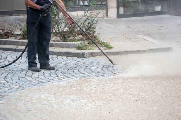 Best Warehouse Cleaning  in Pawhuska, OK