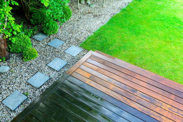 Best Sidewalk and Walkway Cleaning  in Pawhuska, OK