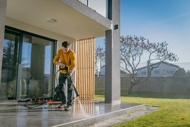 Best Building Exterior Washing  in Pawhuska, OK