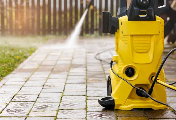 Best Playground Equipment Cleaning  in Pawhuska, OK